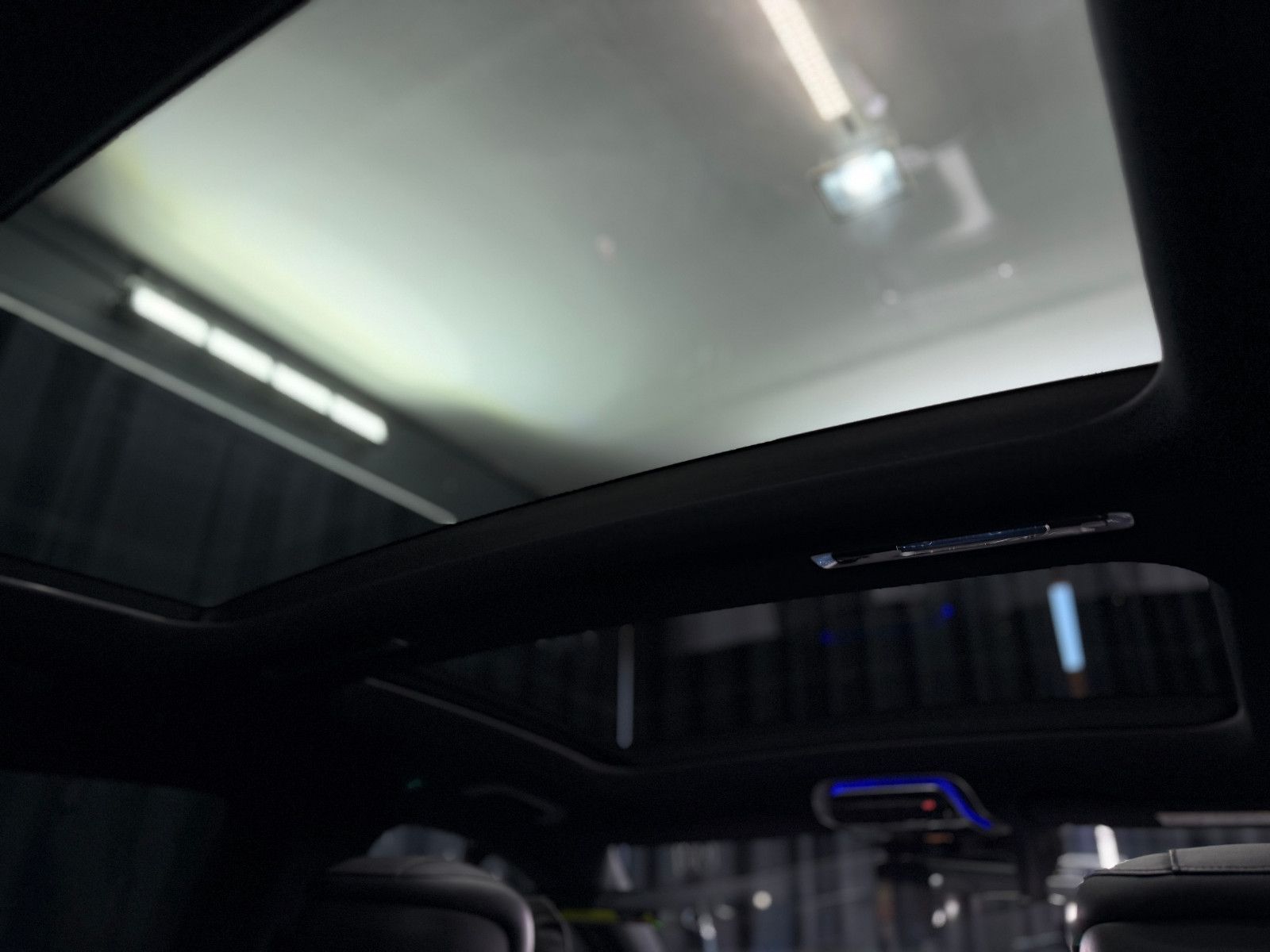 Fahrzeugabbildung Mercedes-Benz S 400 d Limousine L 4Matic|Burmester|MASSAGE|HuD
