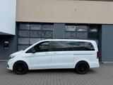 Mercedes-Benz V 250 d EDITION lang PANO/AHK/LED/KAMERA - gebrauchte Mercedes-Benz V 250 aus dem Jahr 2021