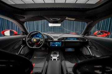 صورة مصغرة 17 لـ 2025 Ferrari 12CILINDRI