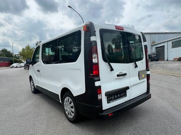 Renault Trafic - 9