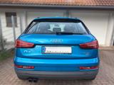 Audi Q3 1.4 TFSI ultra cylinder on demand - - Audi Q3: Privatanbieter