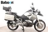 BMW R 1200 GS ABS - BMW 2004 1200 GS