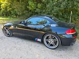 BMW Z 4 sdrive 35i - BMW Z4 in Augsburg