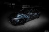 BMW 328i xDrive Coupé - - BMW 330: Coupe