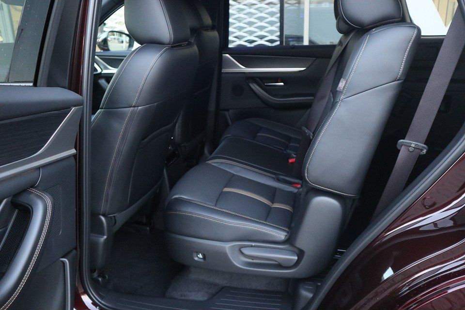 Fahrzeugabbildung Mazda CX-80 PHEV Homura Plus AWD AT 7-Sitzer +Aktionsp