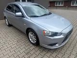 Mitsubishi Lancer Sportback EDITION ClearTec - Mitsubishi Lancer Gebrauchtwagen