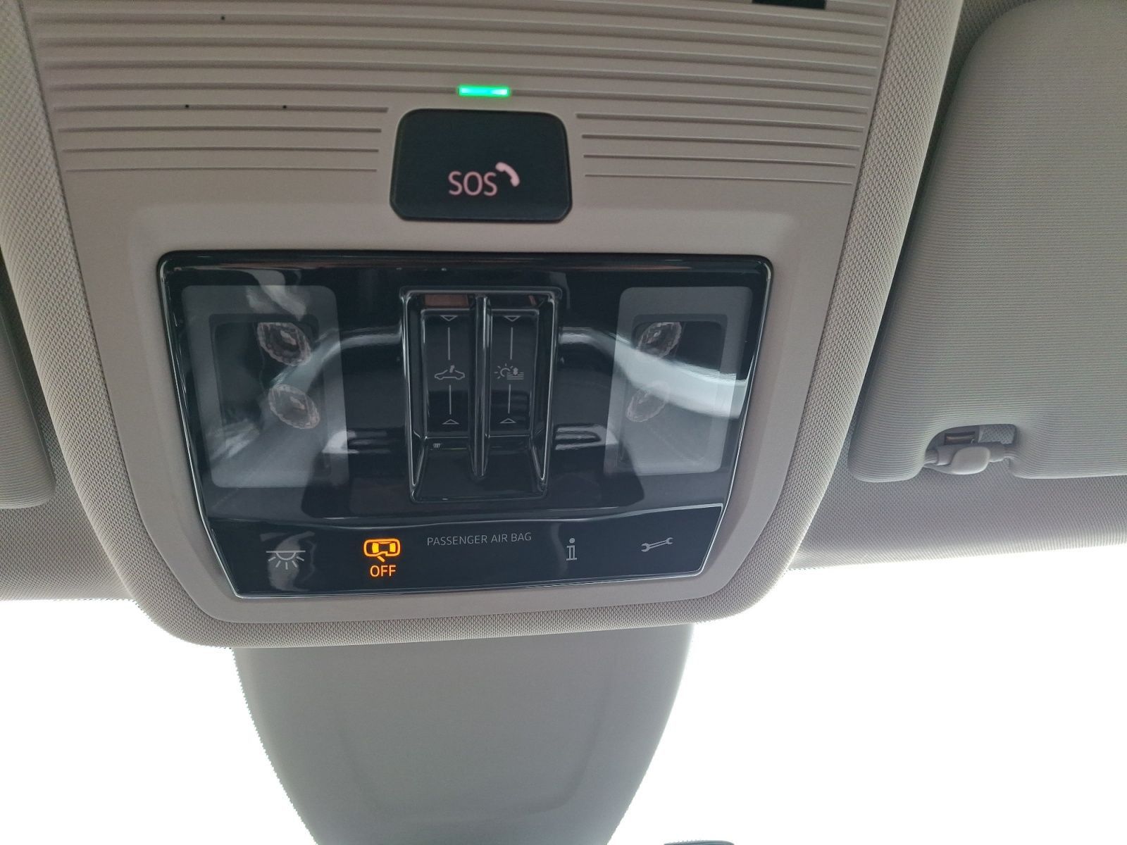 Skoda Enyaq - Bild 15