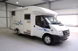 Chausson Flash 04/Festbett/Garage/Markise/Klimaanlage - Offers