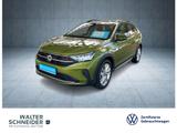 Volkswagen Taigo 1.5 DSG Life Navi LED SHZ - Volkswagen Taigo aus 2024