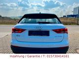 Audi Q3 45 TFSI -150Ps*S.TRONIC*1.HAND+LED*AHK*KAMERA - Audi: Q