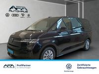 Volkswagen T7 Multivan - Vorschau Bild 1