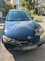 Nissan Almera - Klima - gepflegt - 2006 - ... - Nissan Almera: Limousine