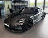 Porsche Taycan Turbo GT Keramik RaceTex Carbon - Porsche Taycan Turbo-GT