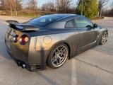 Nissan GT-R R35  | 650HP | Dodson | FULLY RESTORED - Nissan GT-R: Sportwagen