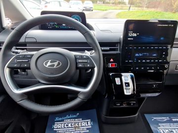 Hyundai STARIA 1.6 T-GDI Trend HEV (225PS) 9-Sitzer