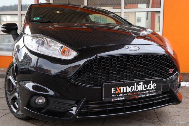 Ford FIESTA ST* PERFORMANCE 1+2* 1.HD* NAVI* TEMPOMAT