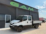 Iveco Daily 35C14 DOKA Kipper Euro6b ABS - Angebote