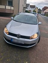 Volkswagen Golf 6 Combi - Volkswagen: Combi