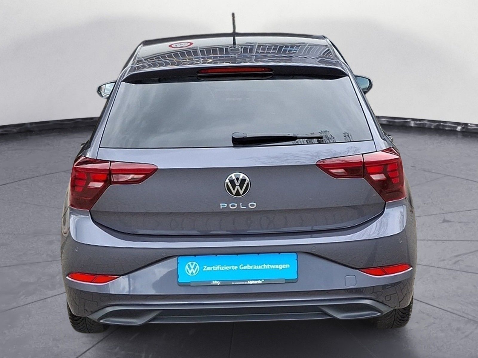 Volkswagen Polo - Bild 5