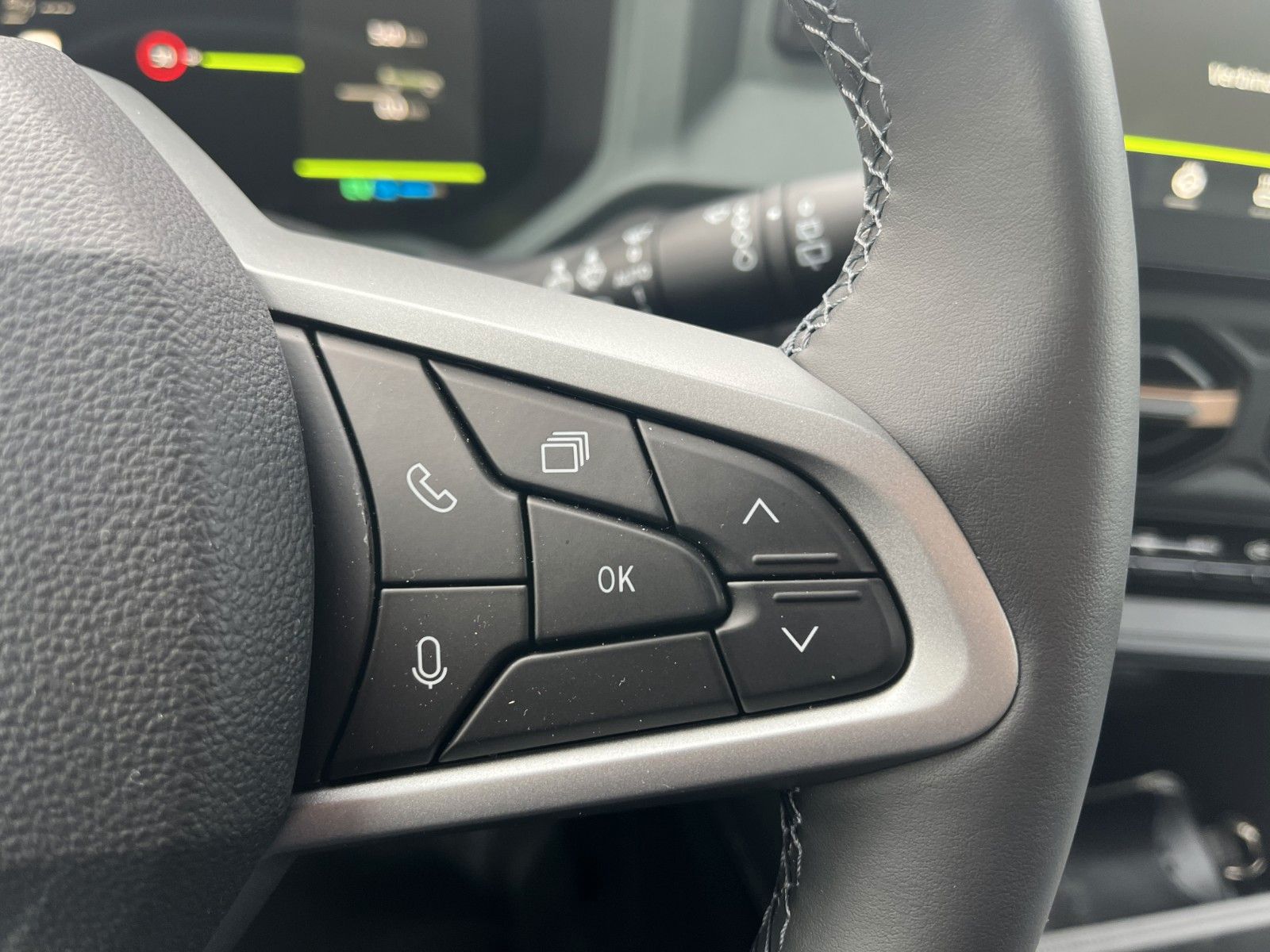 Fahrzeugabbildung Dacia Bigster Hybrid 155 Extreme