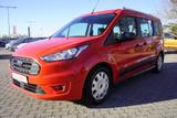 Ford Transit Connect 1.5 Ecoblue L2 7-Sitzer Navi - Ford Transit Connect mit Diesel-Antrieb: Kleinbus