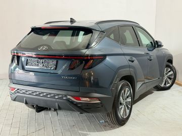 Hyundai TUCSON - 9