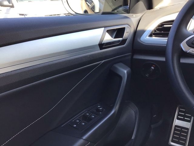 T-ROC Goal TSI 85 KW LED, Navi, SHZ, ACC