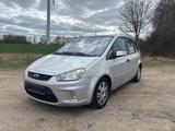 Ford C-Max 1,8 Ghia - Ford C-Max aus 2007: Ghia