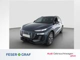 Audi Q6 e-tron - quattro - S line - B&O - ACC - OLED - gebrauchte Audi Pickups