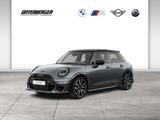 MINI Cooper S 5-Türer JCW Trim XL ACC 360° HUD HK Lhz