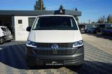 Volkswagen T6 Transporter*1.Hand*Kamera*Automatik*Navi*ACC* - Volkswagen T6 Transporter aus 2022