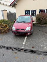 Renault Scenic - gebrauchte Renault Scenic aus dem Jahr 2000