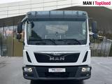 MAN TGL 8.180 4X2 BL 12M Antriebstrang - SMH Euro6 - MAN Tgl 12 180