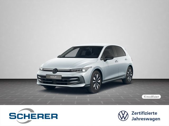Volkswagen Golf VIII Goal 2.0 TDI DSG IQ.LIGHT NAVI RFK ACC foto 1