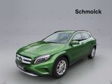 Mercedes-Benz GLA 220 d STYLE+7G+XENON+KEYLESS+PTS+KAMERA+SHZ+ - Mercedes-Benz GLA 220 aus 2017