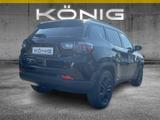 Jeep Compass 1.3 PHEV Upland 4WD *CarPlay*Kamera*LED* - Jeep Compass: Automatik