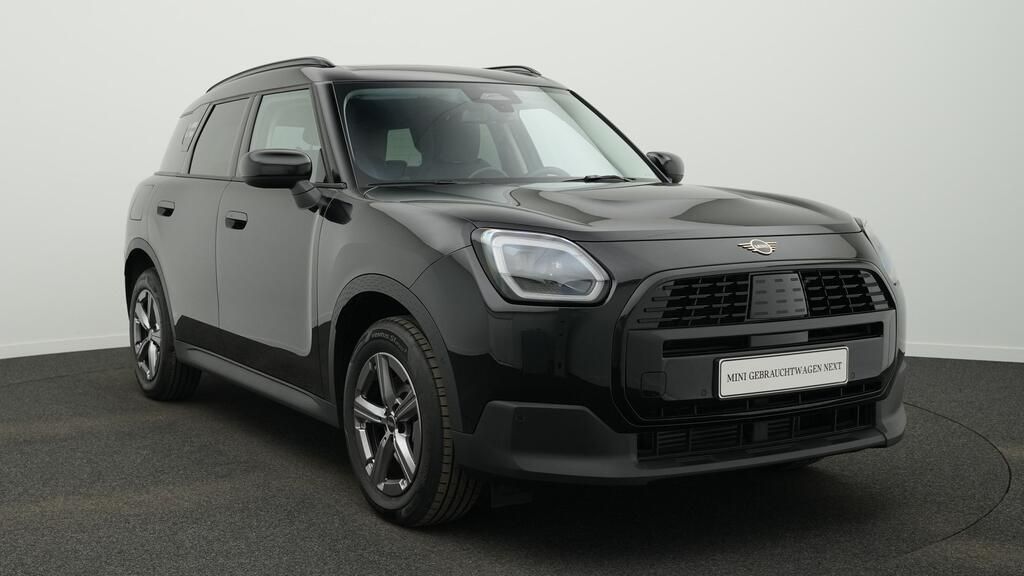 MINI Countryman C (Cooper) - Bild 2