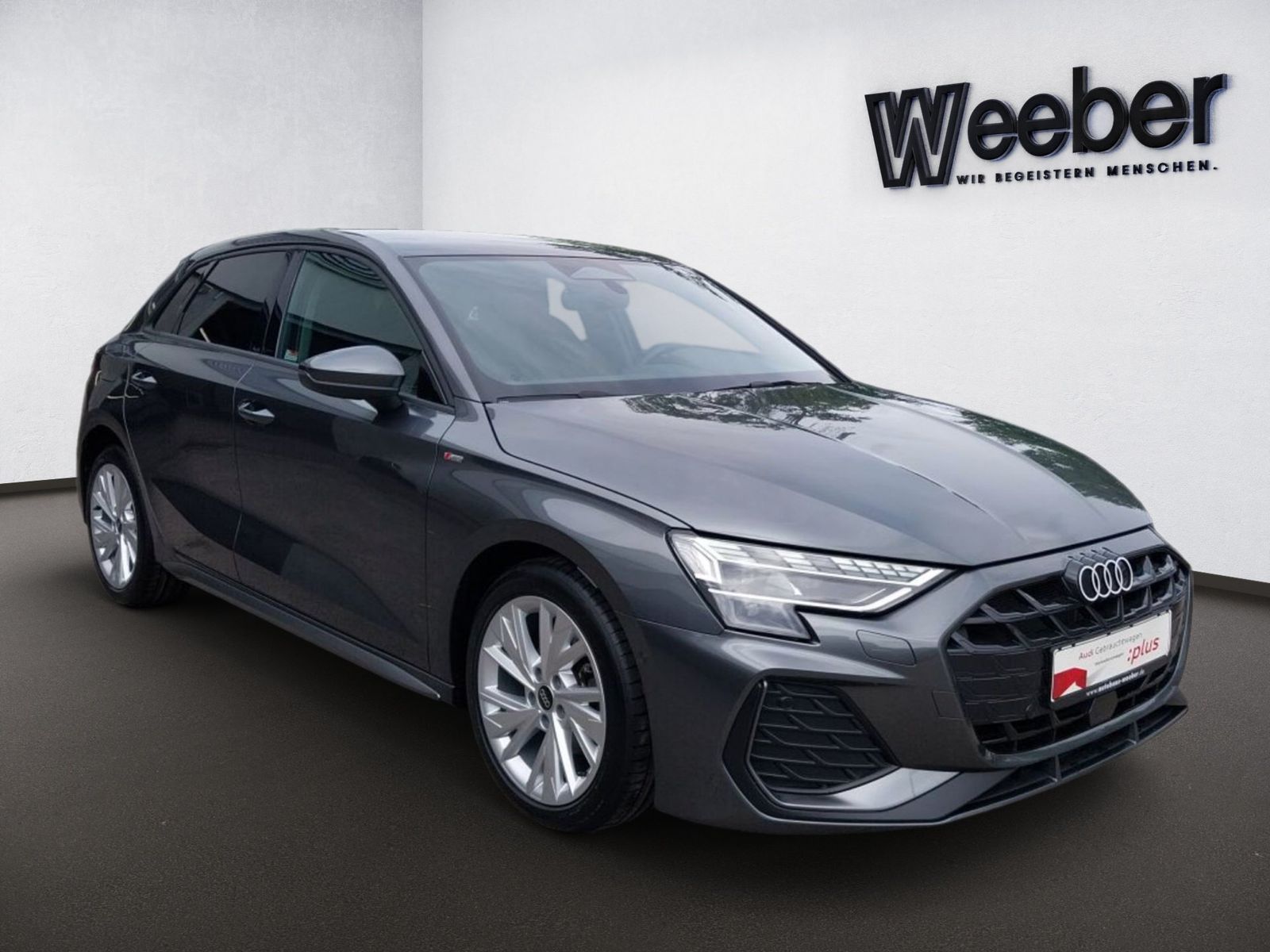 Audi A3 - Bild 16