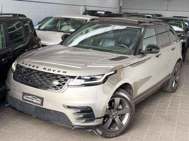 Land Rover Range Rover Velar 2.0D I4 240 CV R-Dy