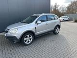 Opel Antara Cosmo 4x4 / Automatikgetriebe - Opel Antara: Automatik