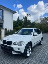 BMW X5 Diesel - gebrauchte BMW X5 aus dem Jahr 2009