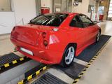 Fiat Coupe 2.0 20V Turbo 220HP  klima-leder - Fiat Coupe Gebrauchtwagen