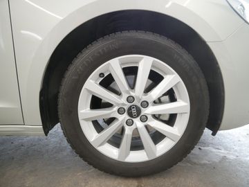 Audi A1 - 6