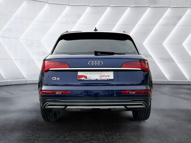 Audi Q5 - Bild 4