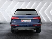 Audi Q5 - Vorschau Bild 4