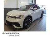 Volkswagen ID.5 Pro Performance AHK/Matrix/Nav/360/Memory/A - VW ID.5 mit Anhängerkupplung