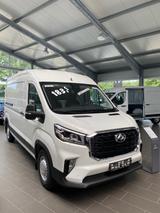 Maxus Deliver 9 2.0Diesel(Neues Modell,Rückfahrkamera) - Maxus Deliver 9 Neuwagen