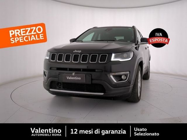 Jeep Compass 1.3 Turbo T4 150 CV aut. 2WD Limite