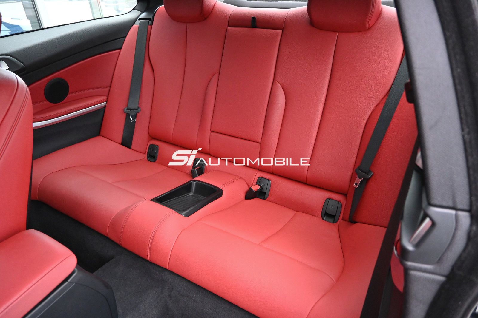 Fahrzeugabbildung BMW 435i xDrive Coupé M-Sport °ACC°HEAD-UP°KAMERA°