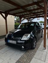 Citroën Citroen C2 1.4HDi !!TÜV NEU!! Fahranfänger... - Citroën C2 mit Diesel-Antrieb: 1.4